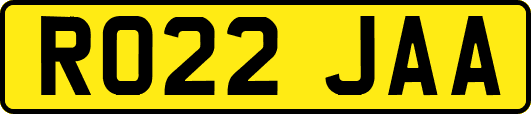 RO22JAA