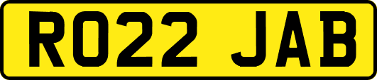 RO22JAB