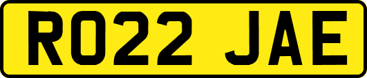RO22JAE