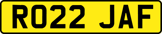 RO22JAF