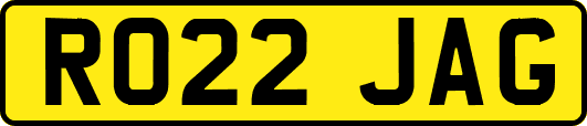 RO22JAG