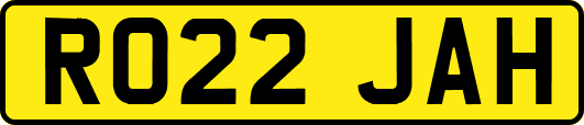 RO22JAH
