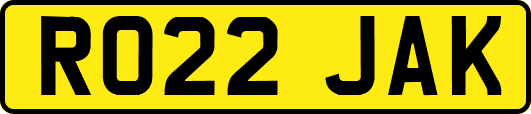 RO22JAK