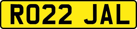 RO22JAL