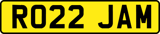 RO22JAM