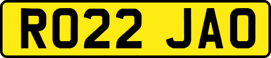 RO22JAO