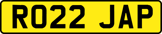 RO22JAP