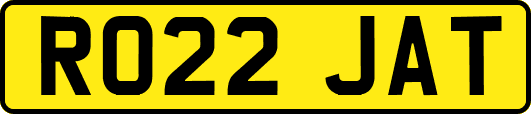 RO22JAT