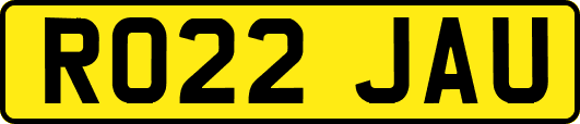 RO22JAU