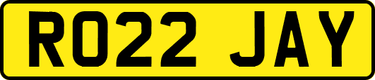 RO22JAY