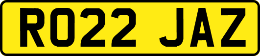 RO22JAZ