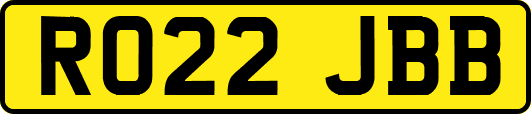 RO22JBB