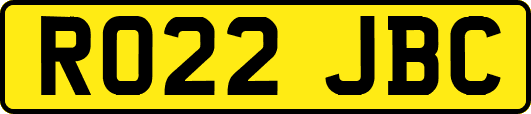 RO22JBC