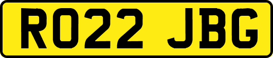 RO22JBG