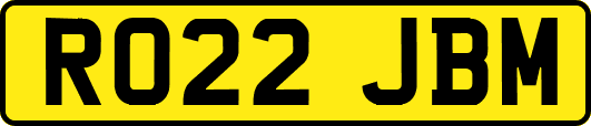 RO22JBM
