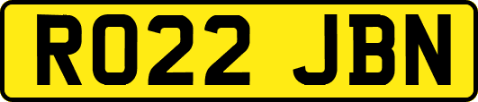 RO22JBN