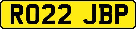 RO22JBP