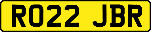 RO22JBR