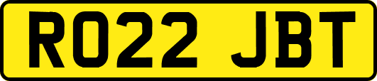 RO22JBT