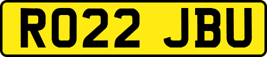 RO22JBU
