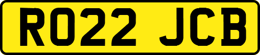 RO22JCB