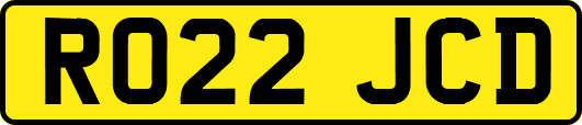 RO22JCD
