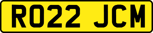 RO22JCM