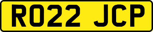 RO22JCP