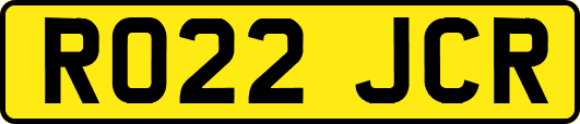 RO22JCR