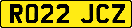 RO22JCZ