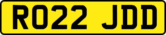 RO22JDD