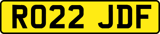 RO22JDF