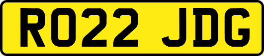 RO22JDG