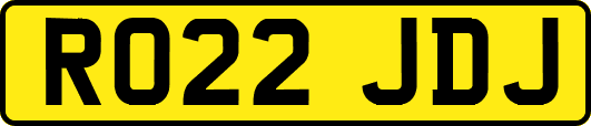 RO22JDJ