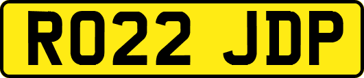 RO22JDP