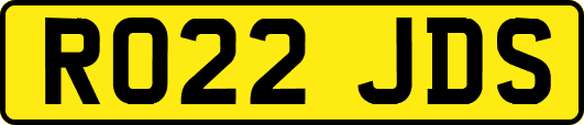 RO22JDS