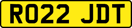 RO22JDT