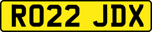 RO22JDX
