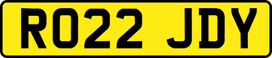 RO22JDY