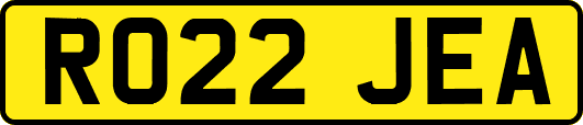 RO22JEA