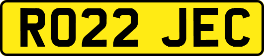 RO22JEC