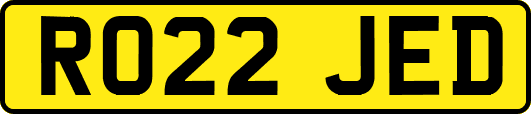 RO22JED