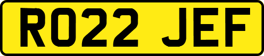 RO22JEF