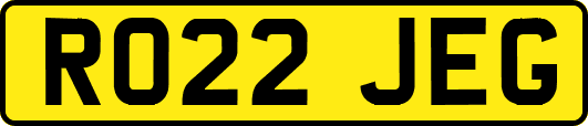RO22JEG