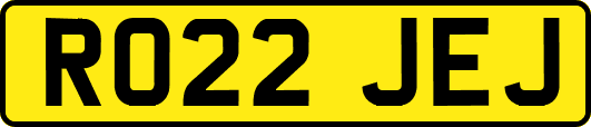 RO22JEJ