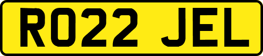 RO22JEL