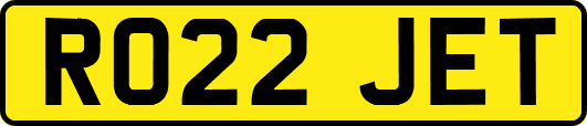 RO22JET