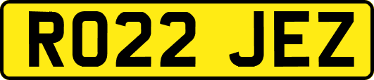 RO22JEZ