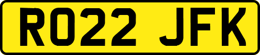 RO22JFK
