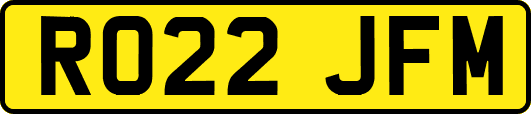 RO22JFM